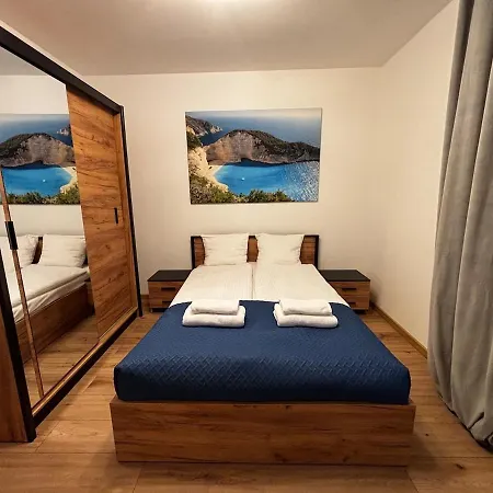 Bemowo! Free Garage! - Book It Apartamento *
