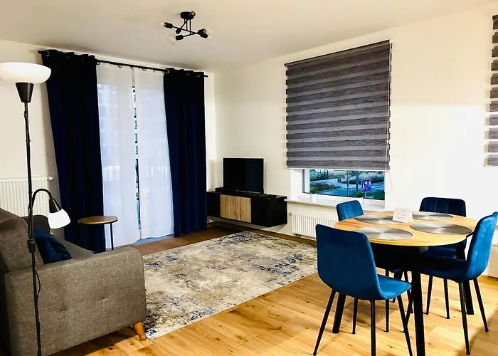 Bemowo! Free Garage! - Book It Appartement