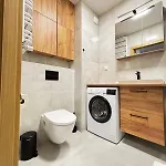 Bemowo! Free Garage! - Book It Апартаменты Варшава