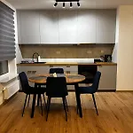 Bemowo! Free Garage! - Book It Апартаменты
