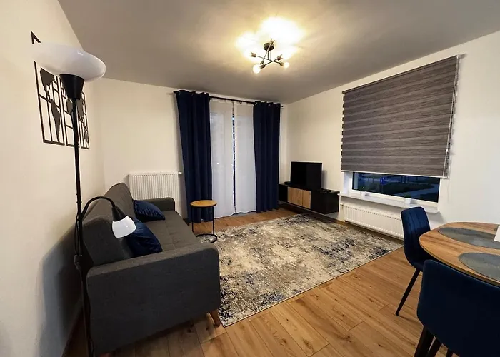 Bemowo! Free Garage! - Book It * Warszawa