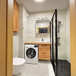 Bemowo! Free Garage! - Book It * Varsovie